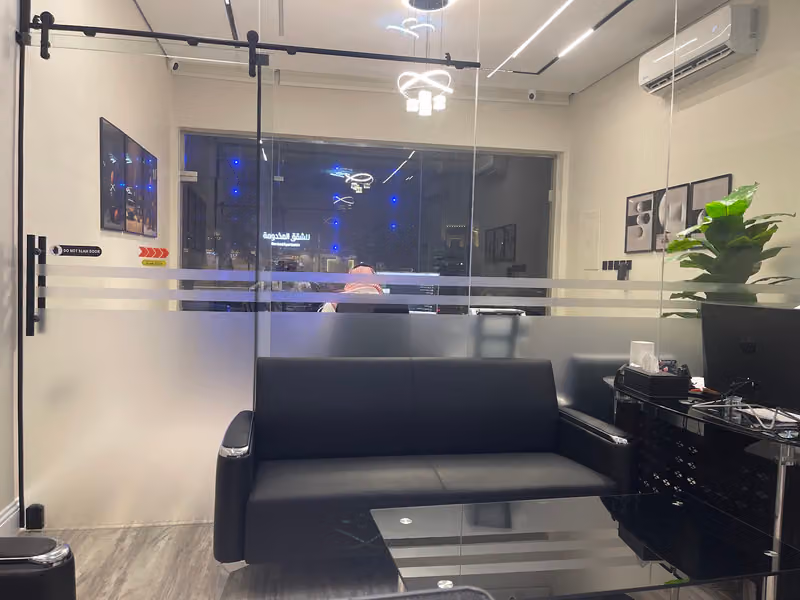 Mohmed bin Abdulaziz AlMeshal Real Estate Office