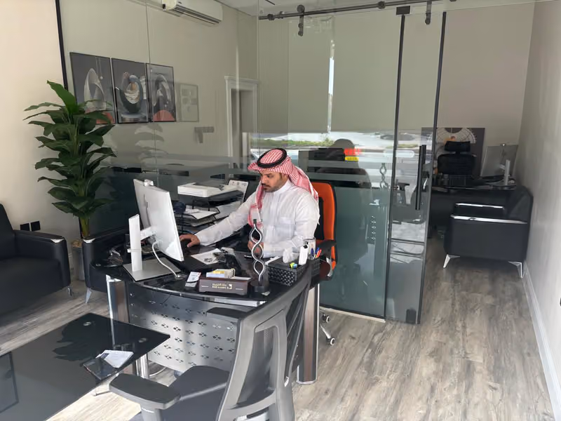 مكتب بندر بن عبدالعزيز المشعل للعقارات ALMISHAL REALESTATE