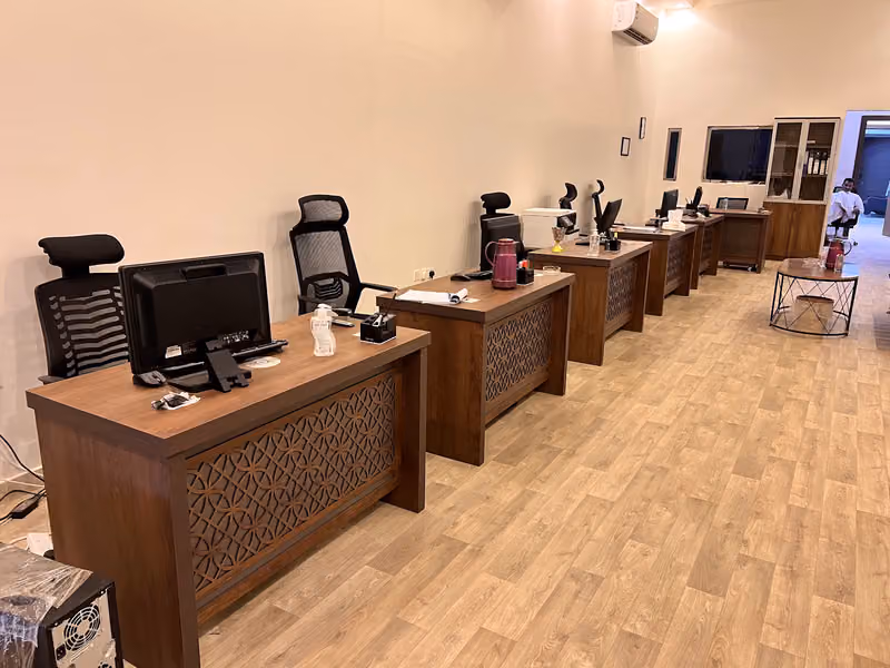 مكتب درة المستقبل للعقارات