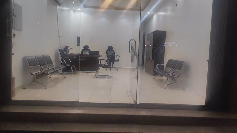 مكتب ديار أبهى للعقارات