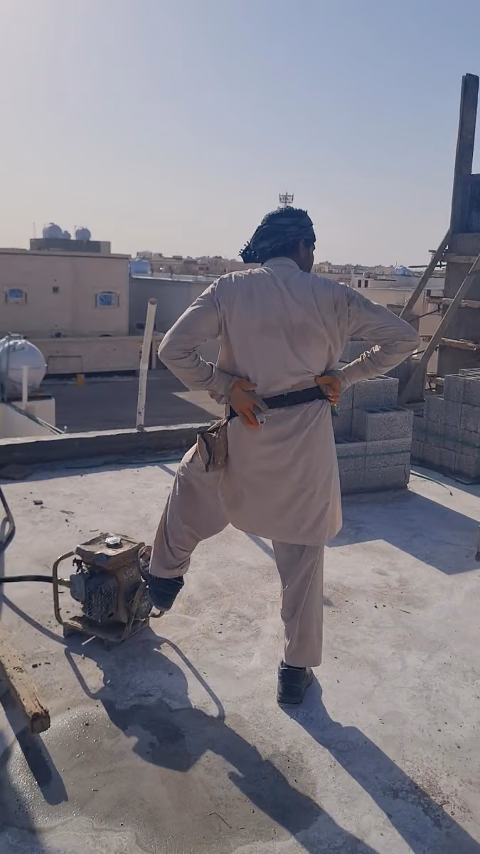 مكتب فايد للاستشارات الهندسية مكتب هندسي