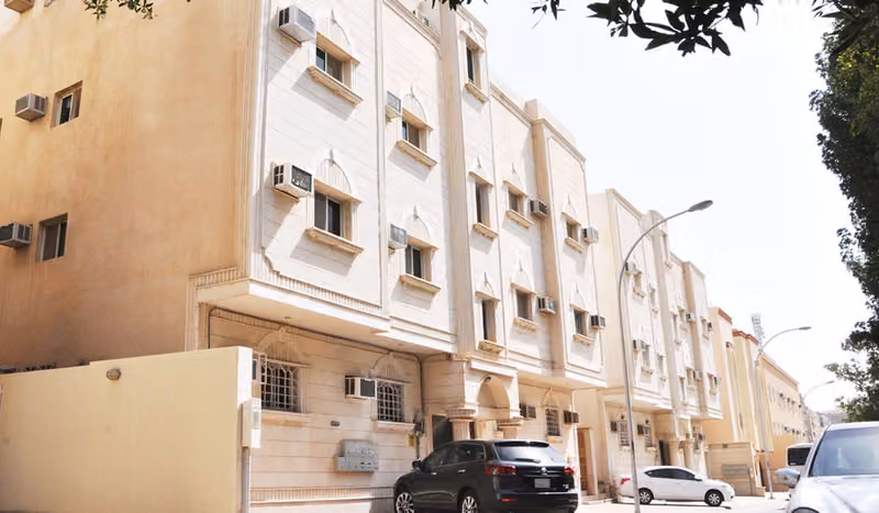 مكتب فور للاستشارات العقارية Four Real Estate Agency
