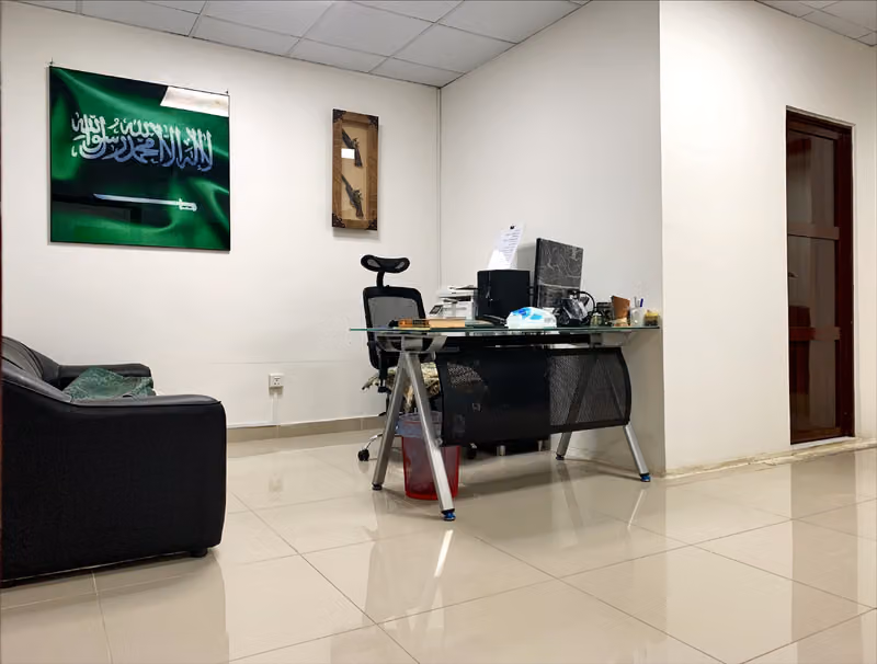 مكتب هذال الدوسري للمحاماة