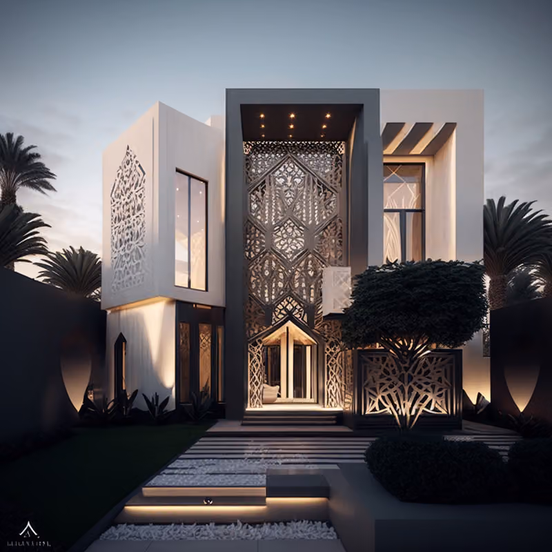 مكتب هندسي