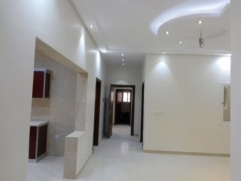 مكتب / جمال الرفاعي للهندسة المعمارية