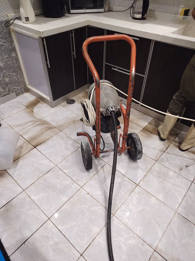 مكتب خبراء للاستقدام