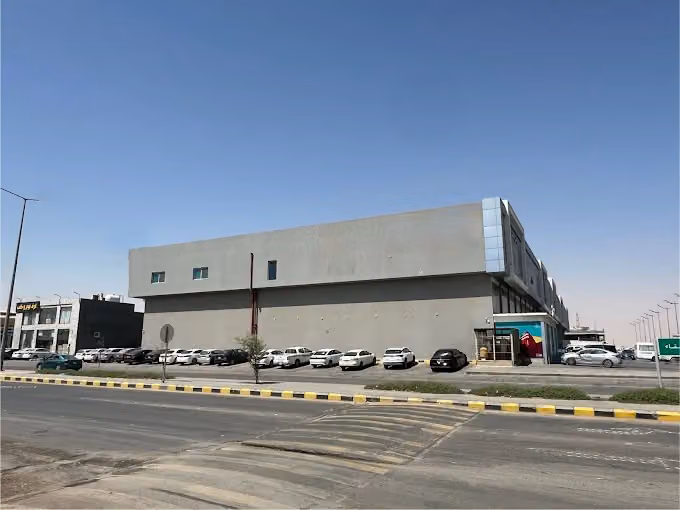 مكتب خبير للمساحة والاستشارات الهندسية | Expert Surveying & Consulting- مكتب هندسي