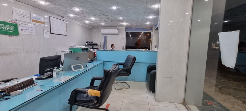 مكتب خدمات الطالب المتميز