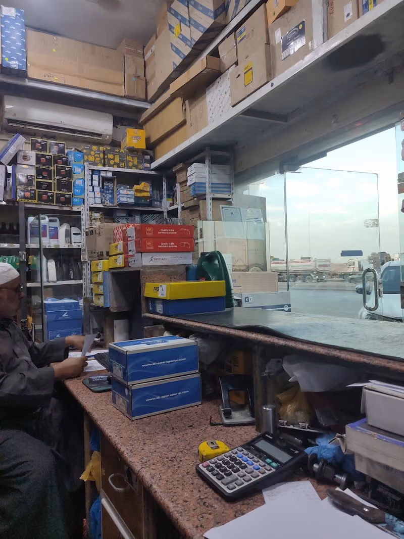 مكتب محاسبه استجراج ميزانيات ورفع اقرار القيمه المضافه