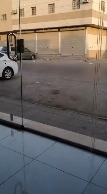 مكتب محمد ناصر المنيع للعقارات