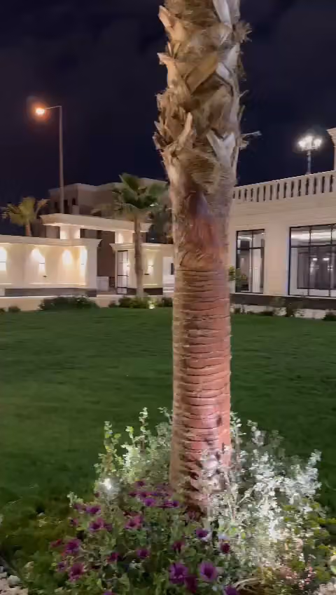 مكتب مساكن العاصمة للعقارات
