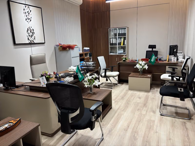 مكتب نايف العبيد للعقارات Naif Alobaid Real Estate Office