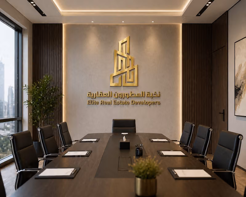مكتب نخبة المطورون العقارية