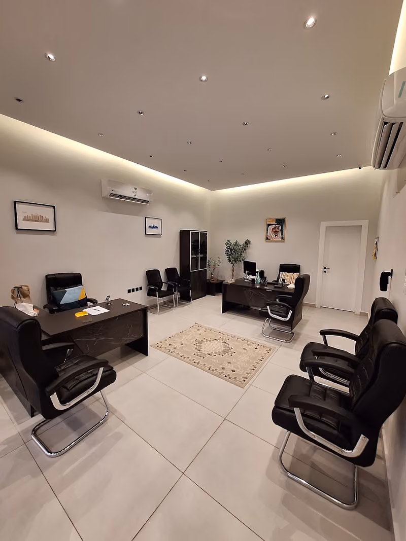 مكتب نواف اللحيدان للعقارات - ALLEHEDAN REAL ESTATE OFFICE
