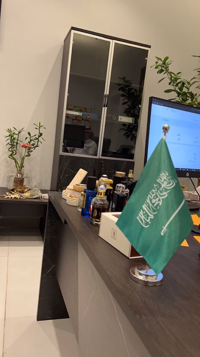 مكتب نواف اللحيدان للعقارات - ALLEHEDAN REAL ESTATE OFFICE