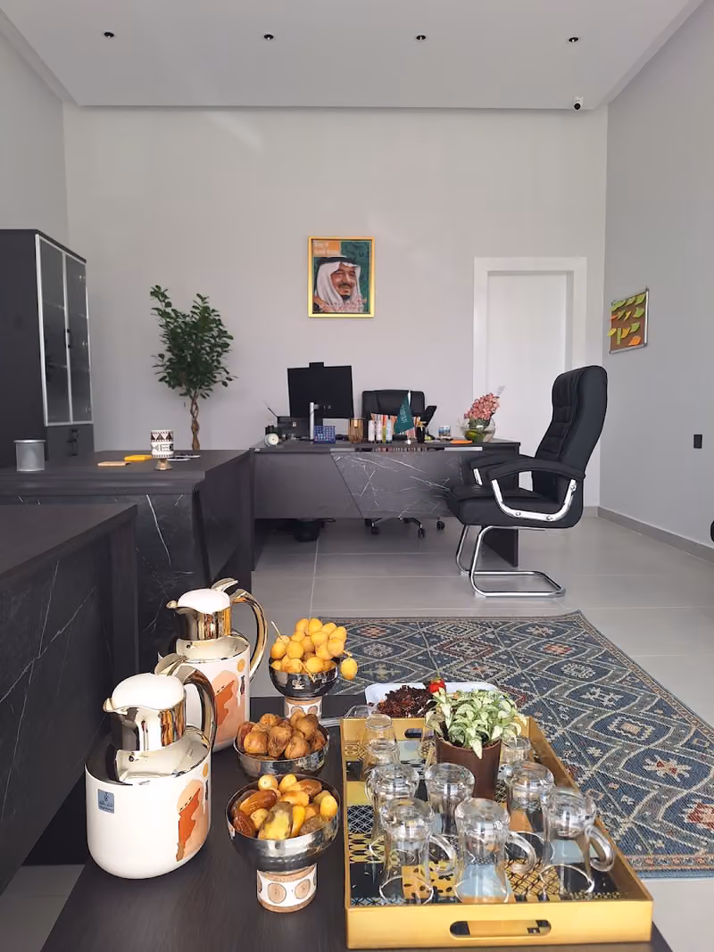مكتب نواف اللحيدان للعقارات - ALLEHEDAN REAL ESTATE OFFICE