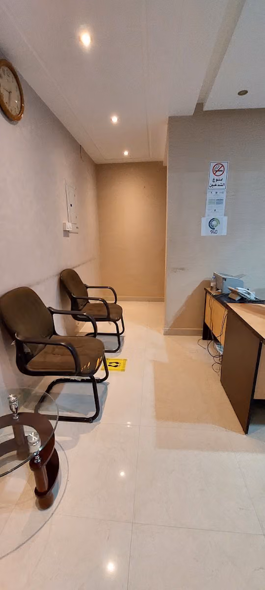 مكتب قمة البيان للعقارات