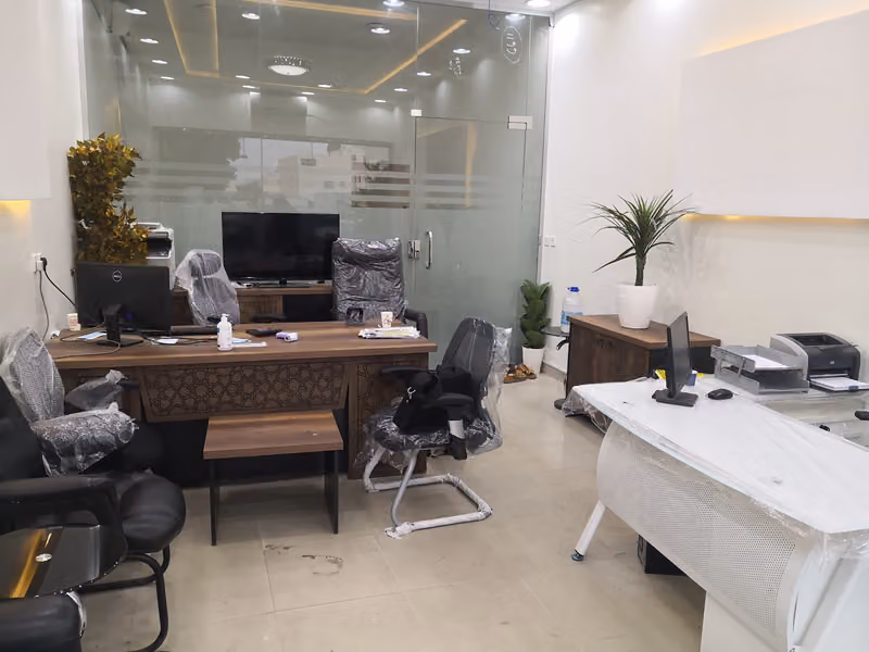 مكتب رفود للعقارات