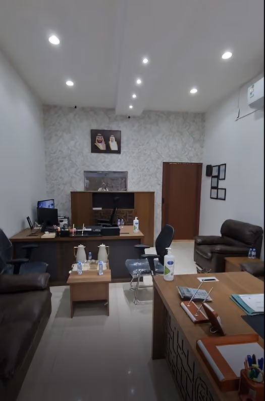 مكتب صالح سالم النهدي للعقارات Saleh S. Alnahdi Real Estate Office