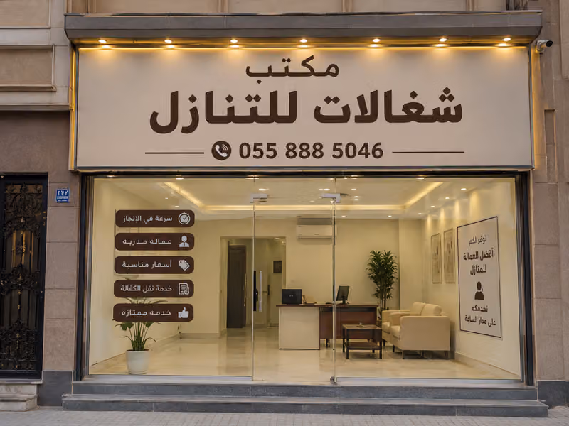 مكتب شغالات للتنازل عاملات للتنازل خادمات للتنازل