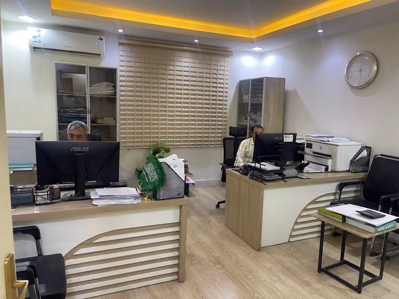 Sallat Alebda For Engineering Consultancy