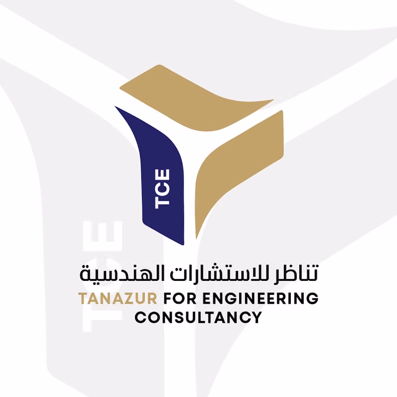 مكتب تناظر للإستشارات الهندسية