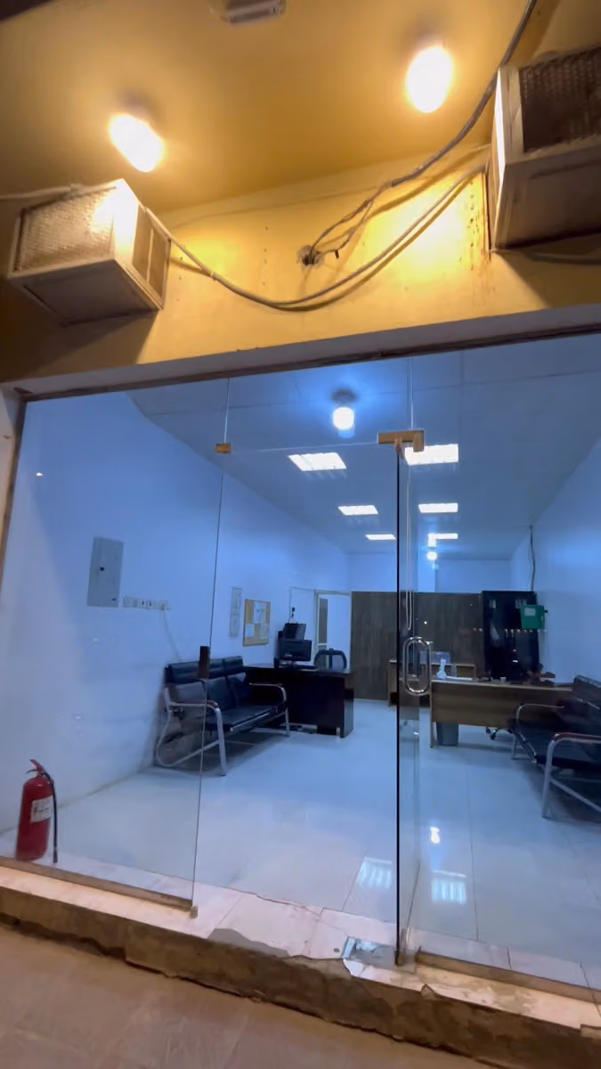 مكتب وسط الندوة للعقارات