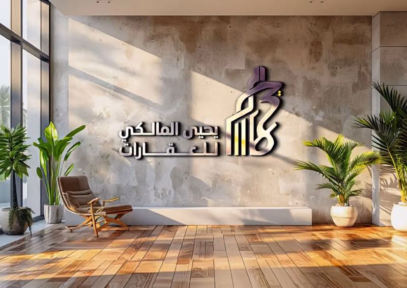 مكتب يحيى المالكي للعقارات
