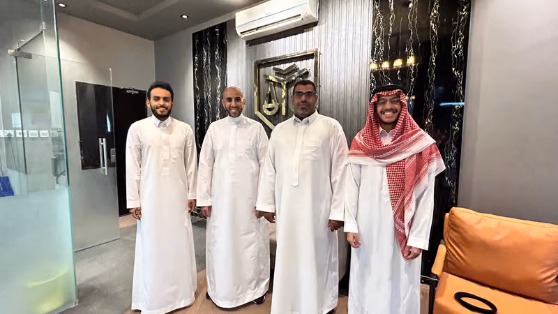 مكتب زوايا إنصاف للمحاماة