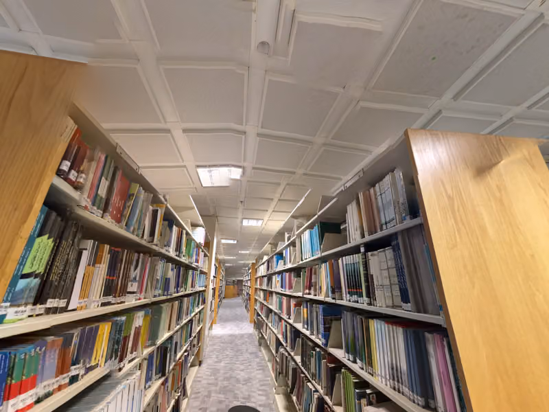 مكتبة الأمير سلطان للعلوم والمعرفة