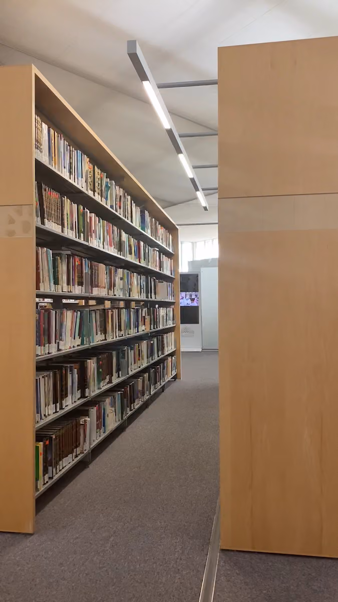 مكتبة الملك فهد الوطنية