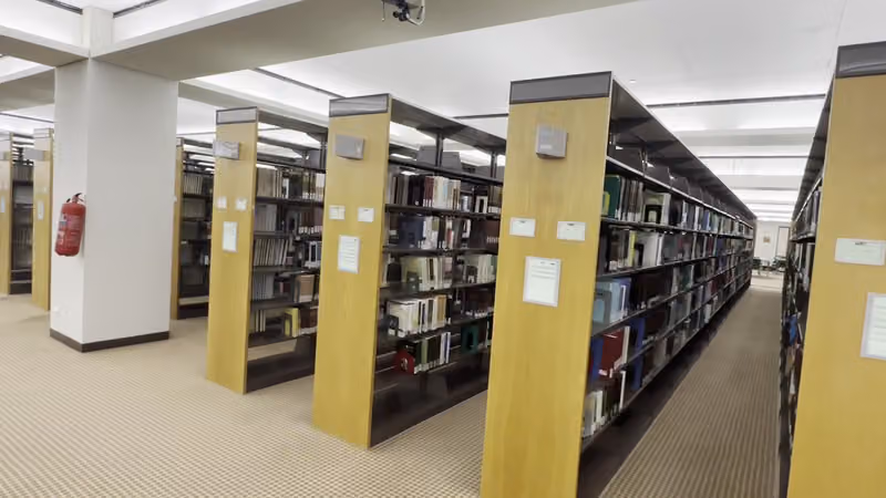مكتبة الملك سلمان