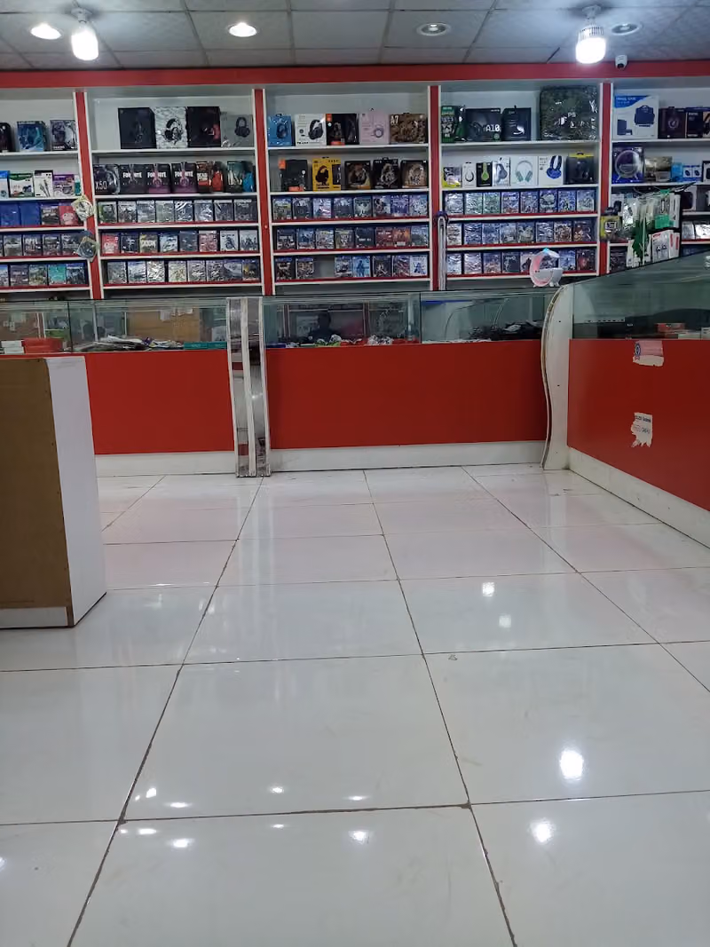 مكتبة انجازنا وافي