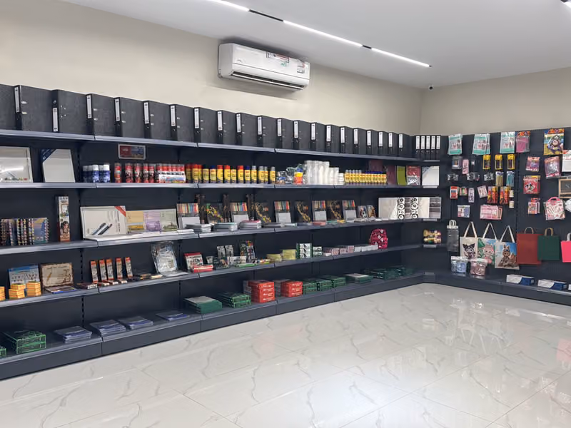 مكتبة خط برايل