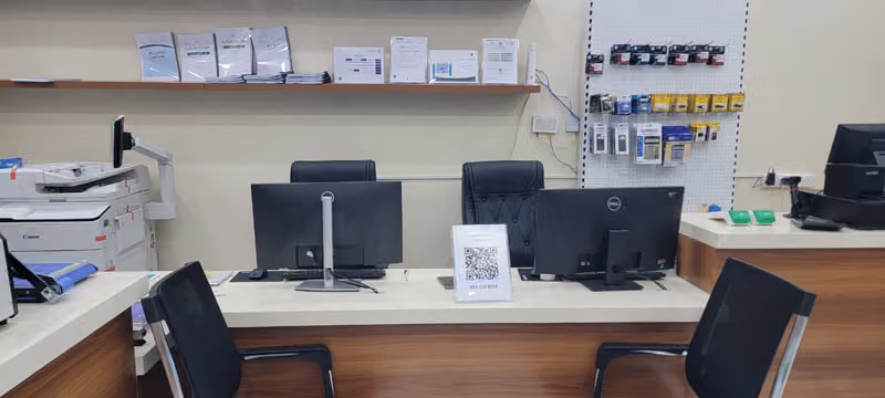 مكتبة مخدوم