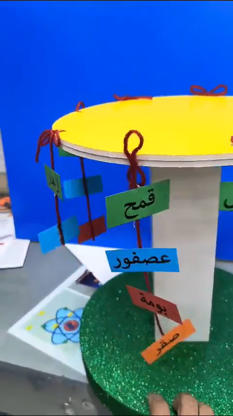 مكتبة قوة النجاح