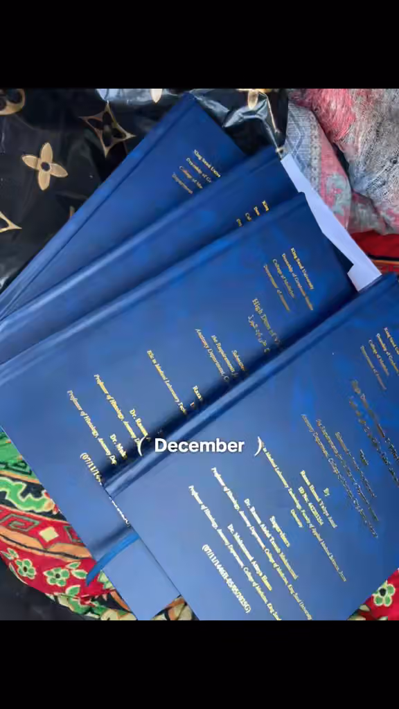مكتبة ركن الترجمة لخدمات الطالب