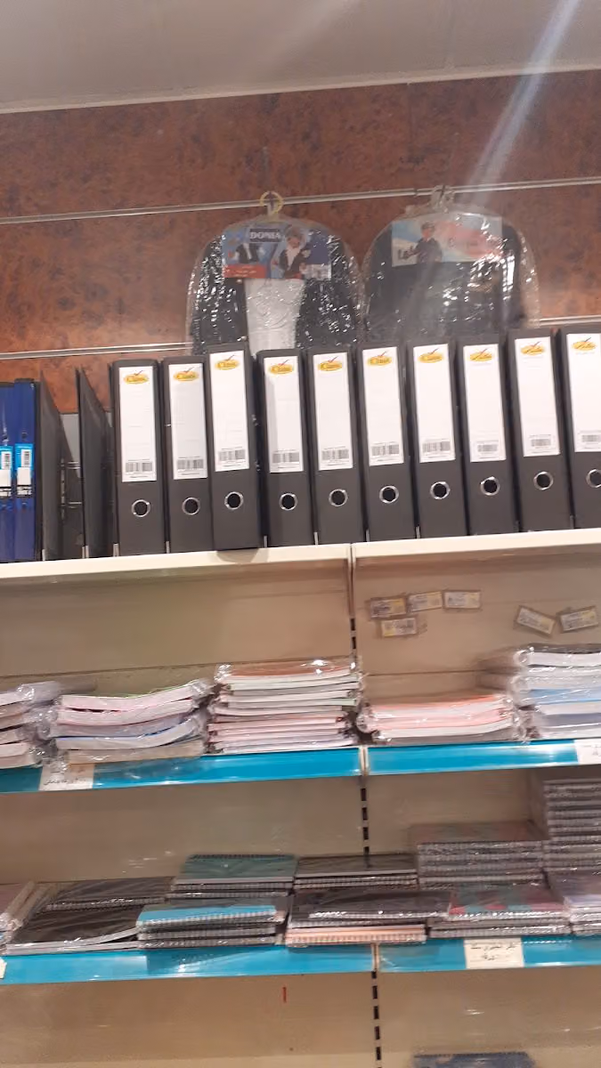 مكتبة و مطبعة سكتش أند برنت