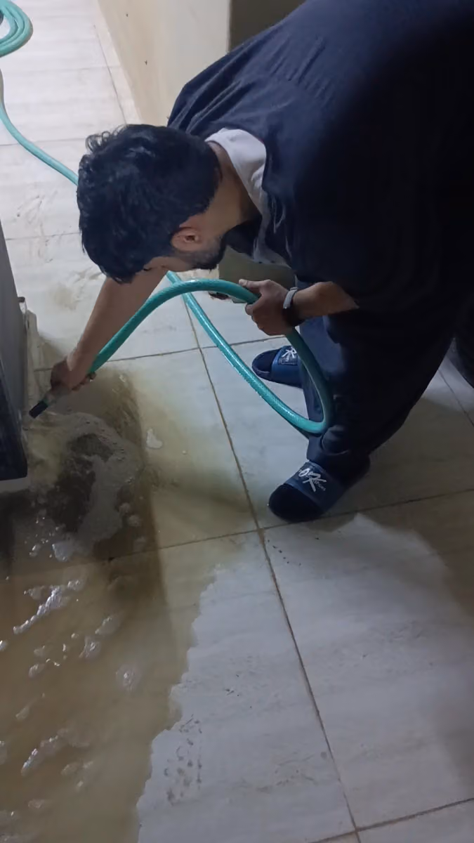 مكييفات اتوماتيك غسالات+ثلاجات+ إصلاحات