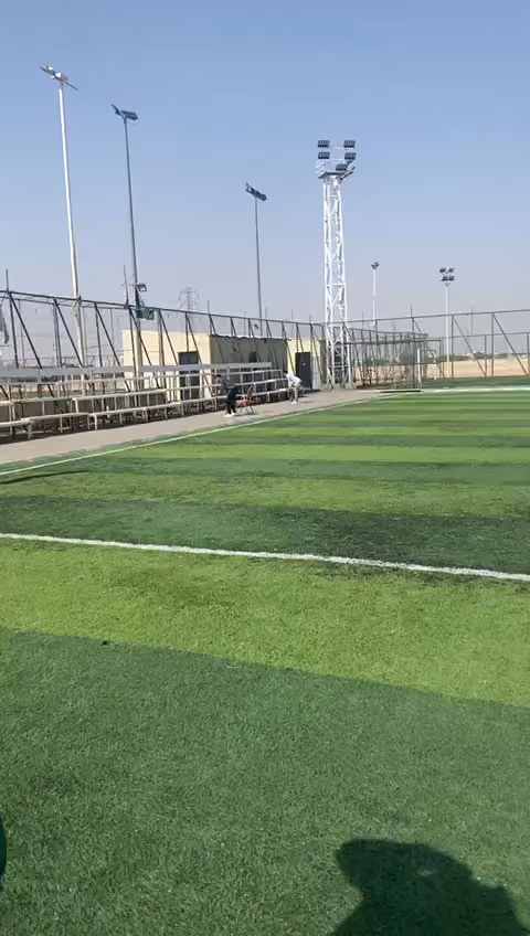 Iskan Stadium Kharj Road