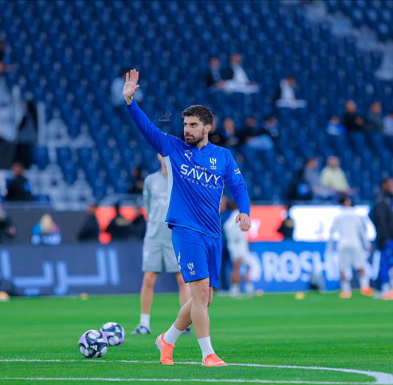 ملاعب أكاديمية الهدف
