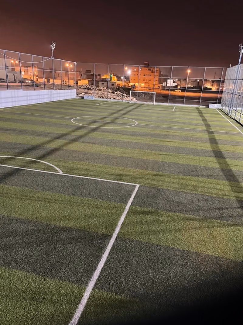 Alhilal Academy - Al Hazm