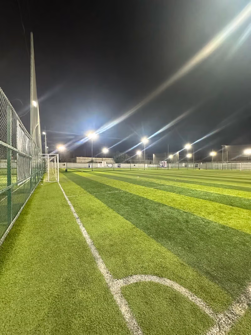 ملاعب الديربي