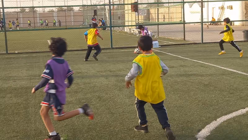 ملاعب الديربي