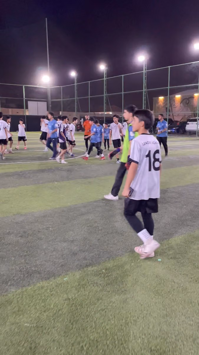 ملاعب الجوهره