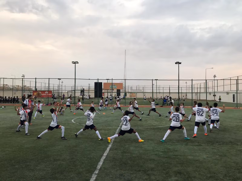 ملاعب الجوكر