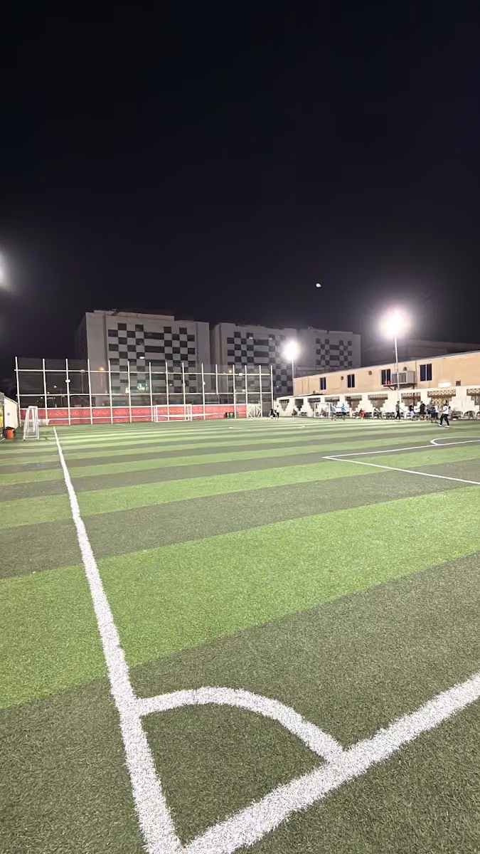 ملاعب المونديال