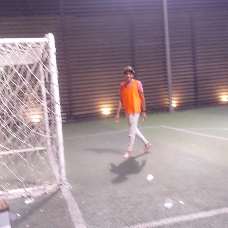 ملاعب المونديال