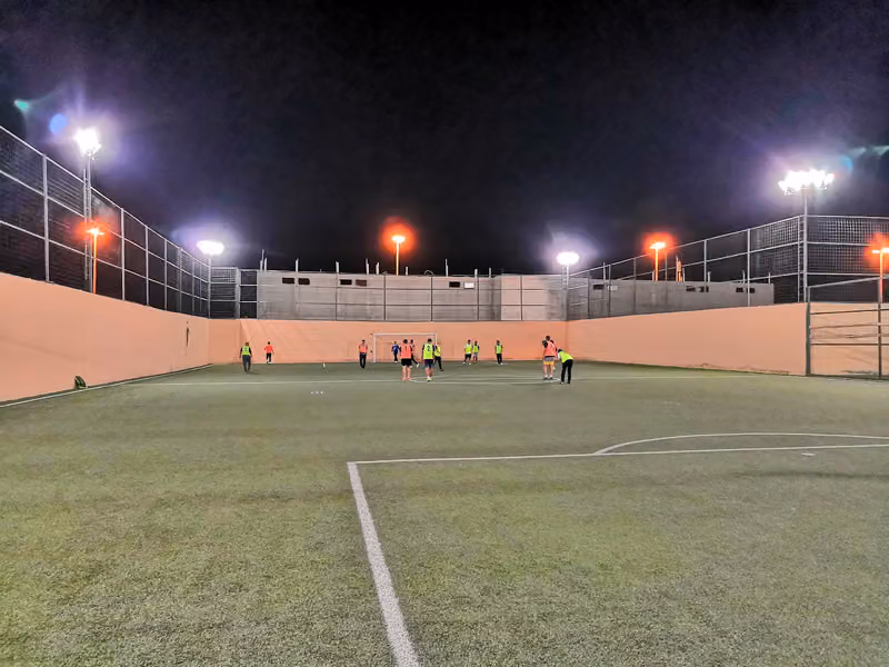 ملاعب النخبة