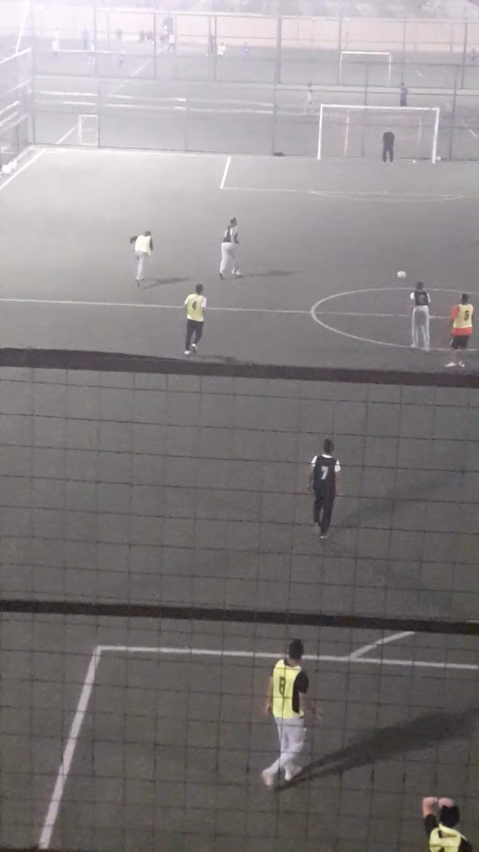 ملاعب النخبة